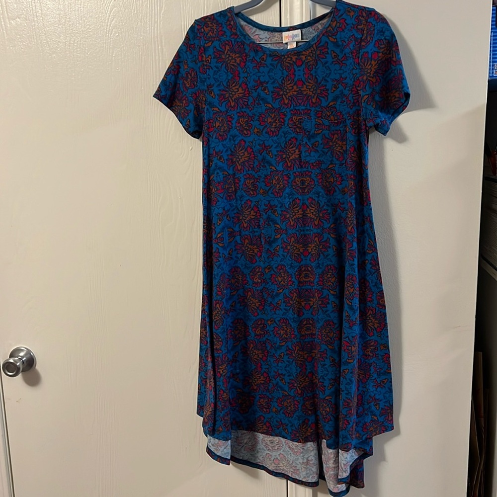 LuLaRoe Carly Dress